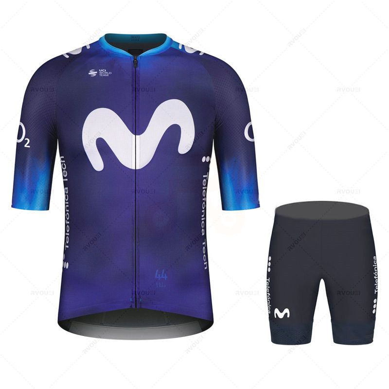 maillot ensemble 8