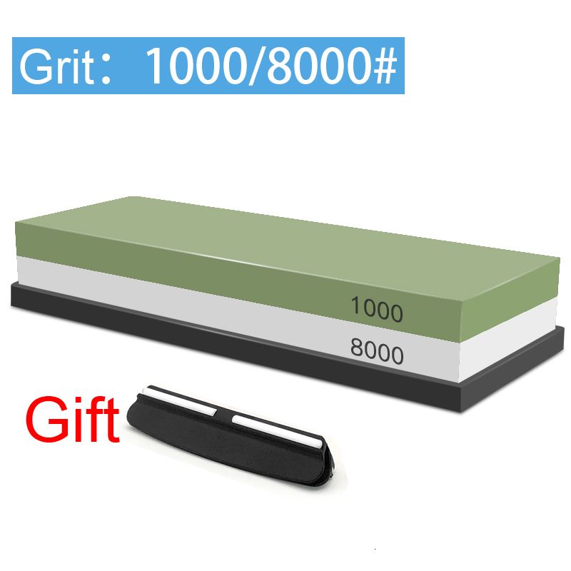 Grit 1000 8000-standard Taille