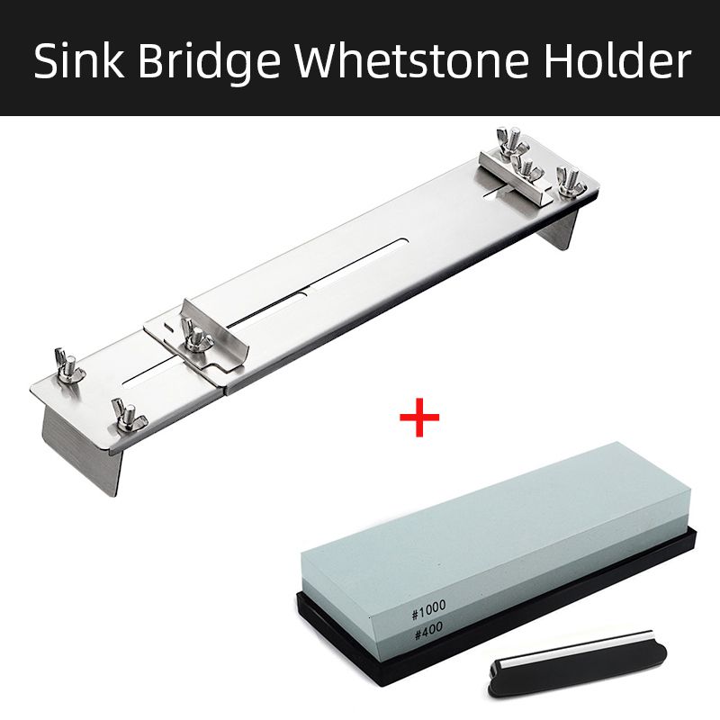 Sink Bridge 4001000-Spedizione entro 24 ore