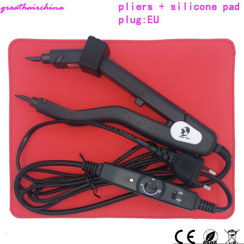 Pliers Pad Plug Eu