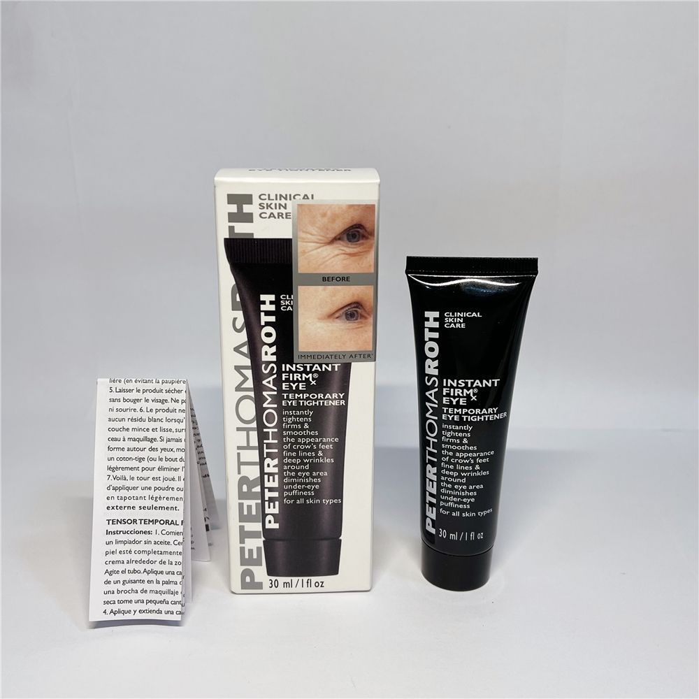 Crème Contour Des Yeux 30ml