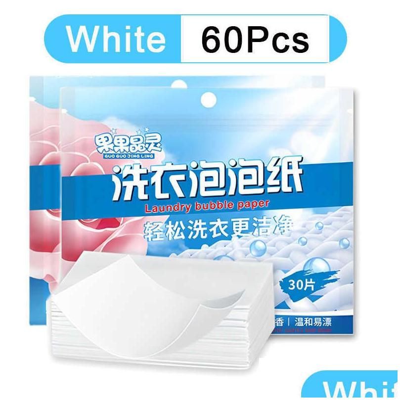 White-60pcs