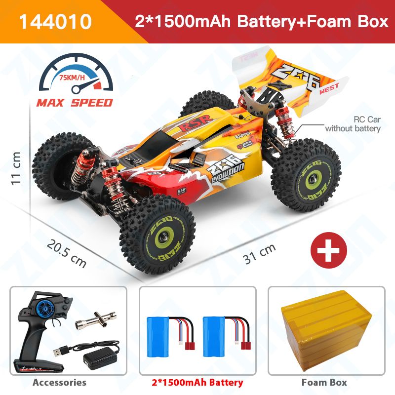 144010 2b 1500mah