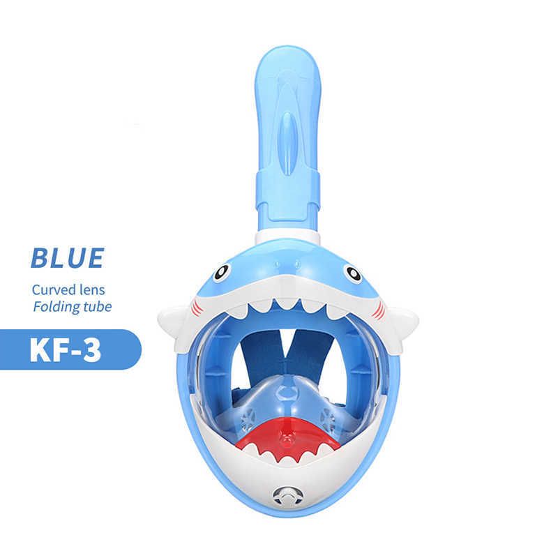 kf3 blue