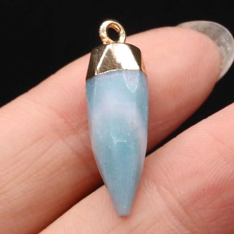 Blue Amazonite