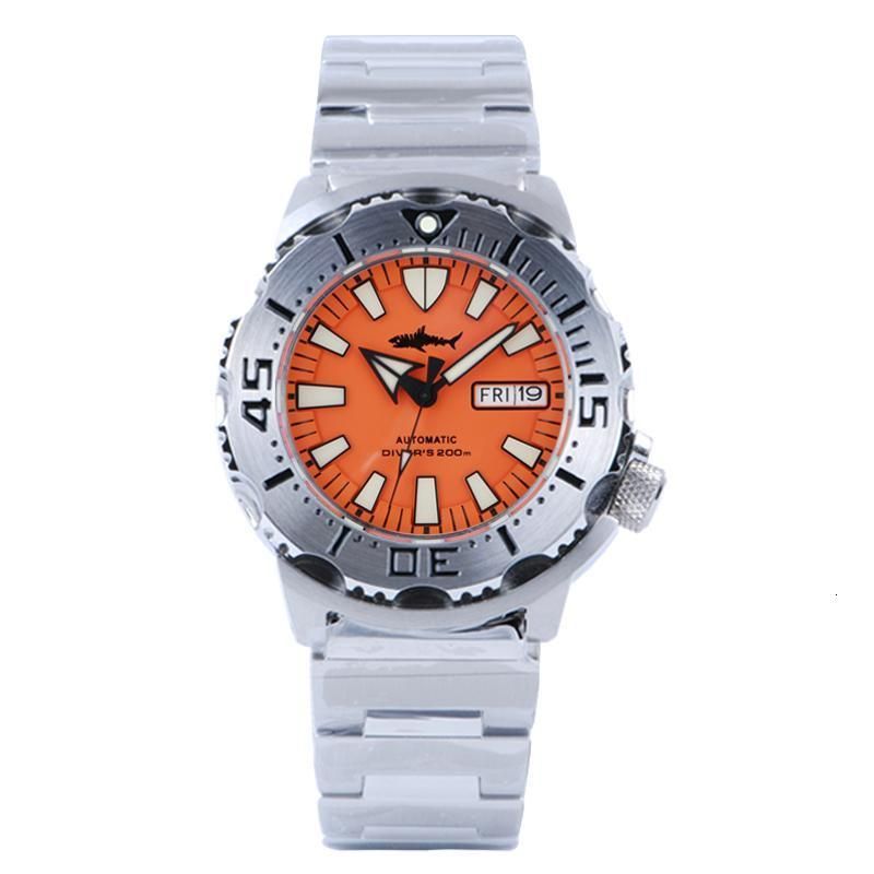 aiguille V2 Orange B