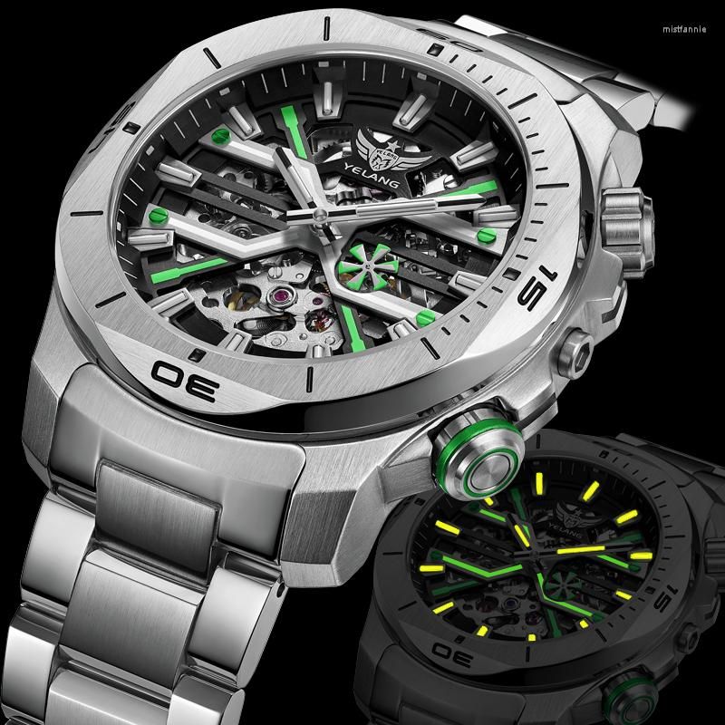 Watch militaire 2