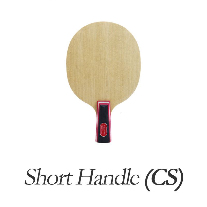 Short Handle Cs