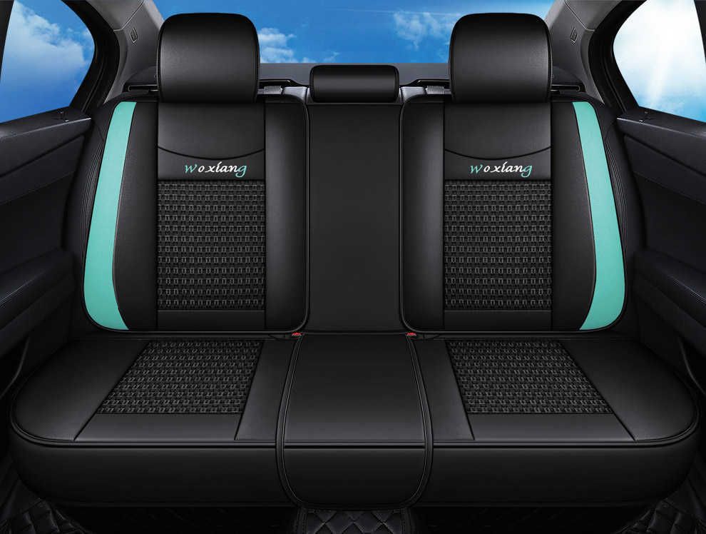 Price for Rear Seats9