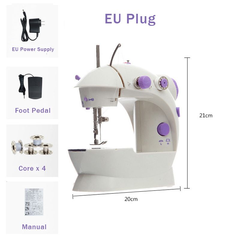 Eu Plug