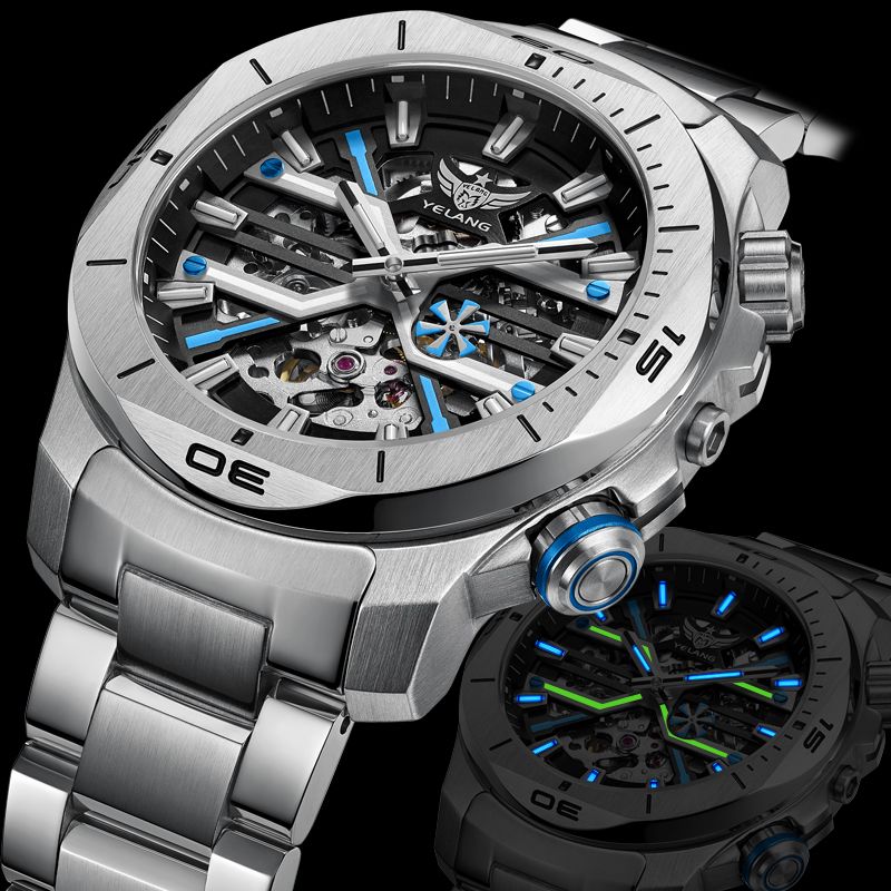 montre militaire 1