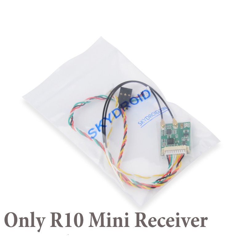 R10 Mini Receiver