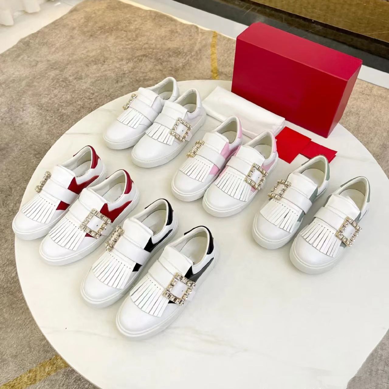 Women's name brand clearance shoes for less