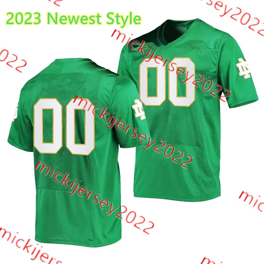 2023 Green Withouth Name