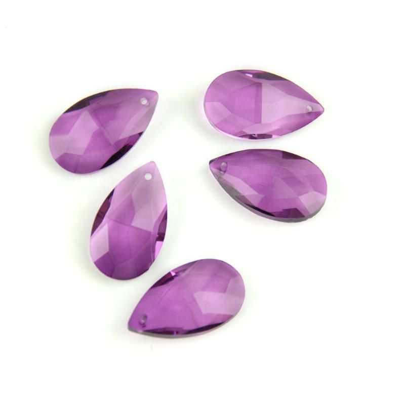 Amethyst 50mm 1Stk