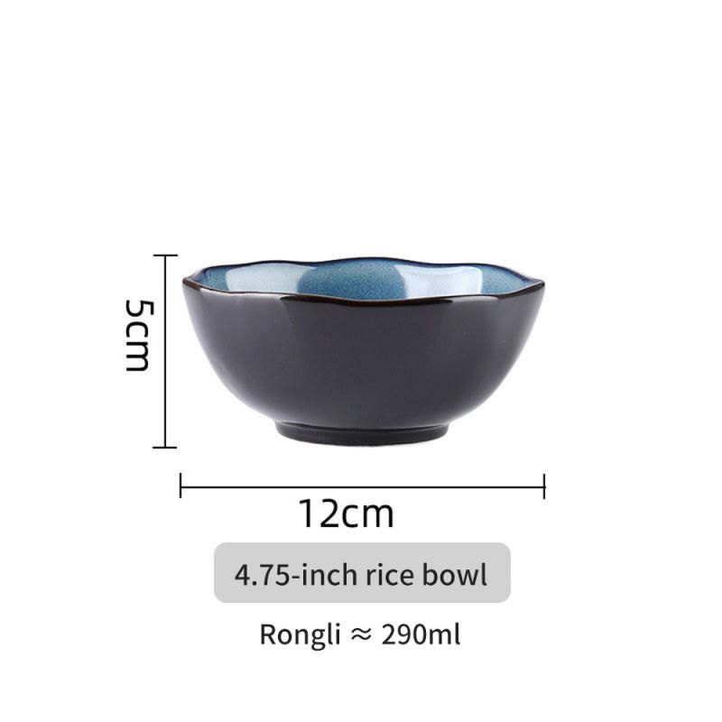 4.75-inch rice bowl