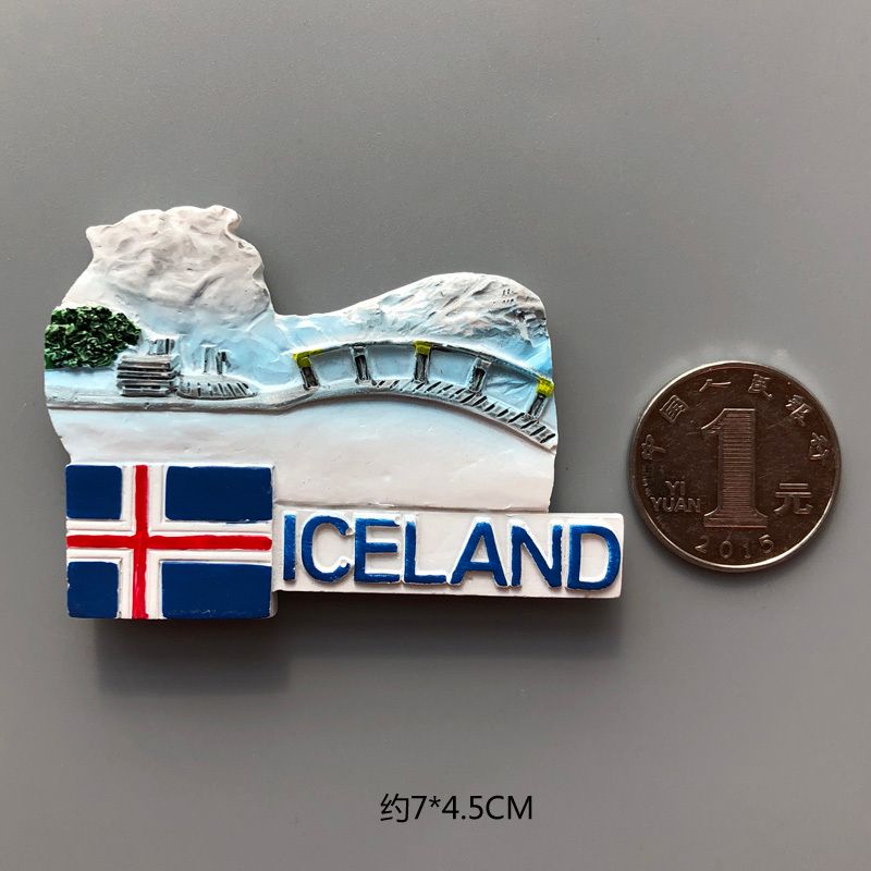 ISLANDE