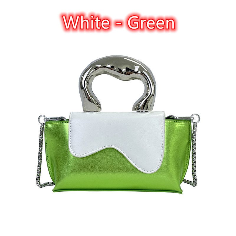 White-Green