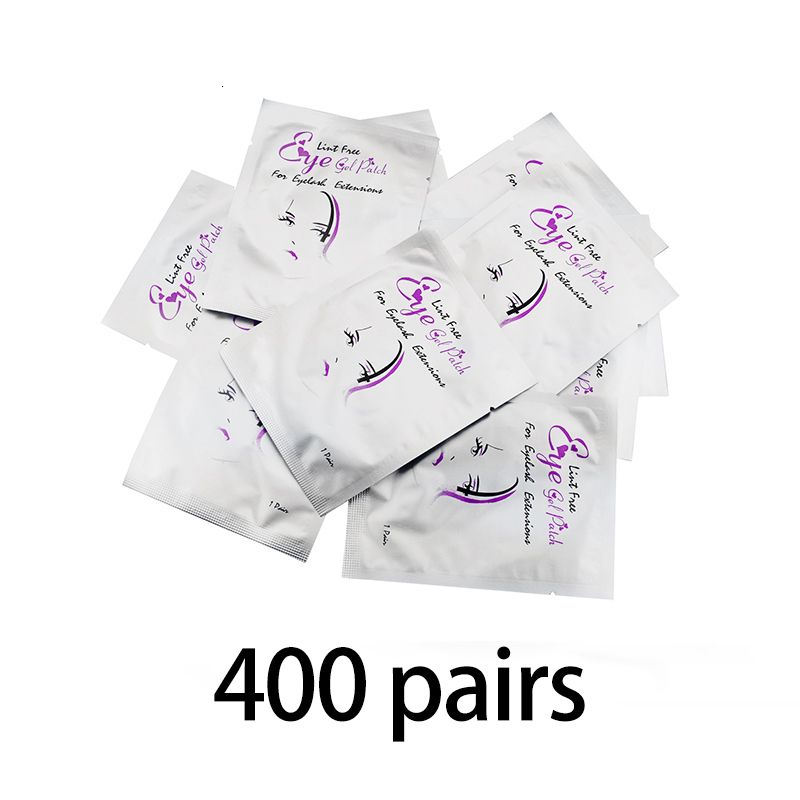 400 Paires Fille