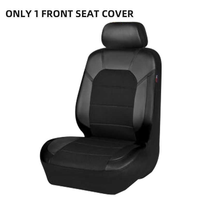 Pq118-1seatblack