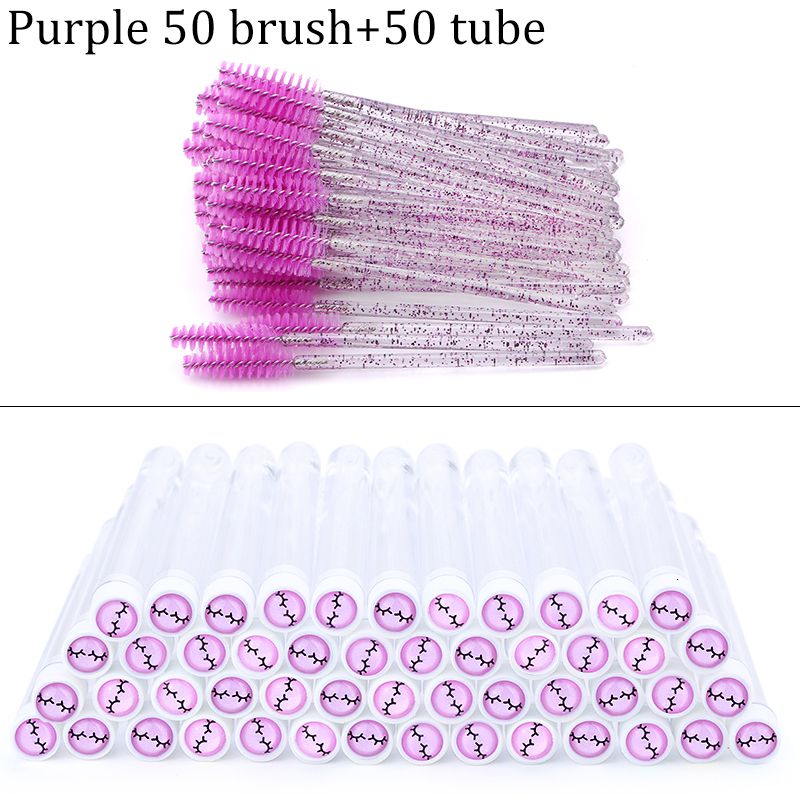 Purple50tube 50 -йброс