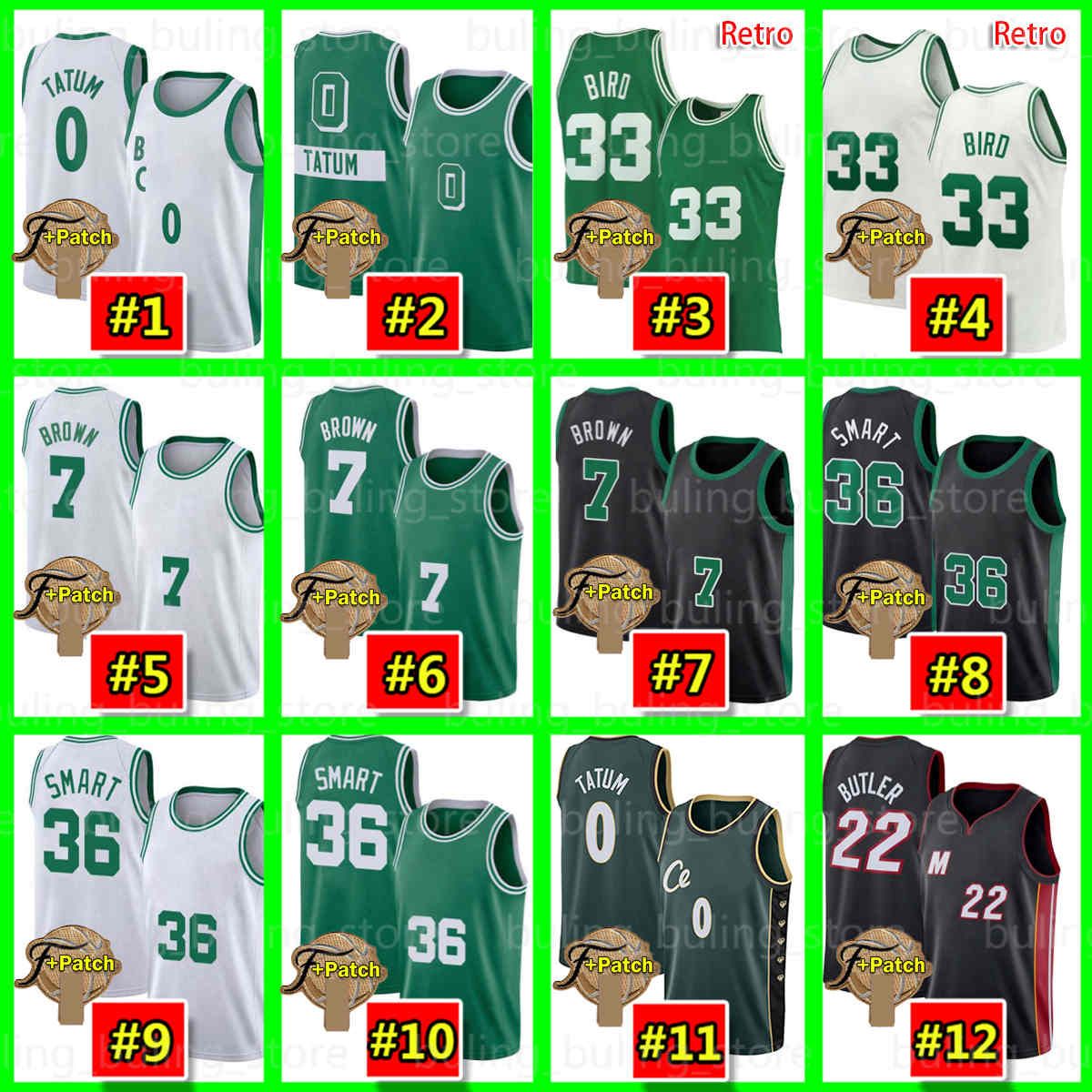 Herren Jersey+Patch