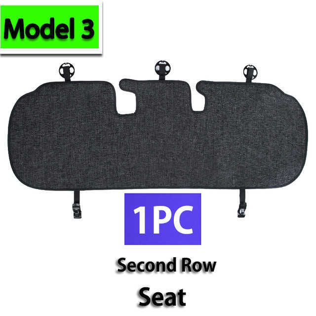 M3 Second Row Seat
