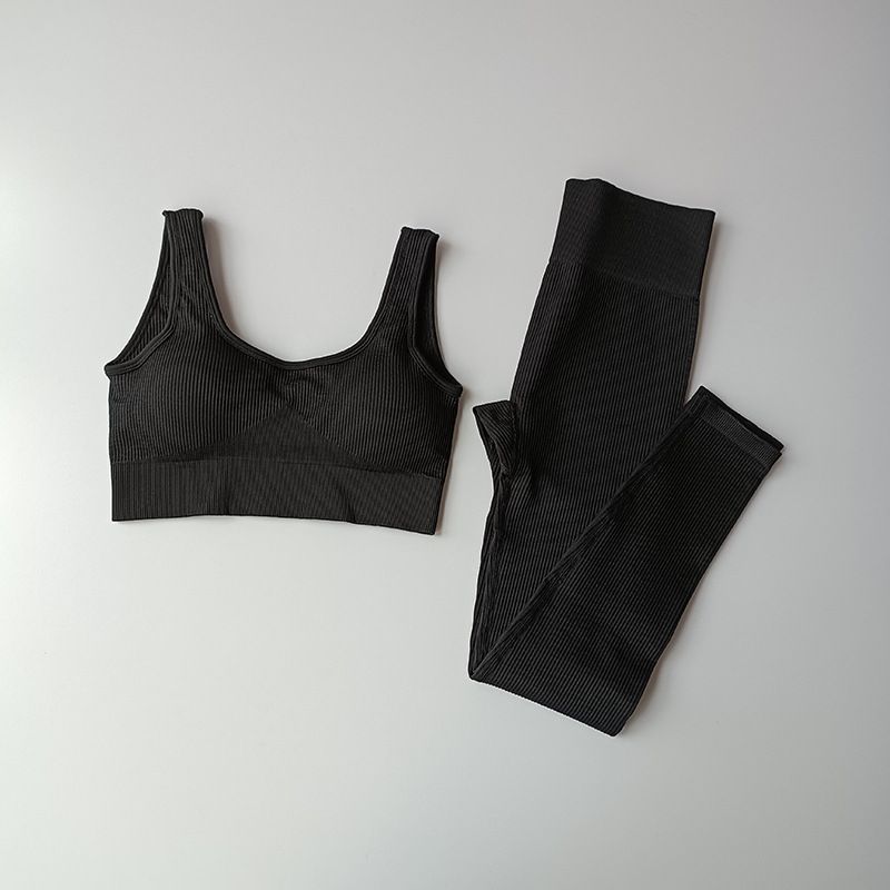 Square black set