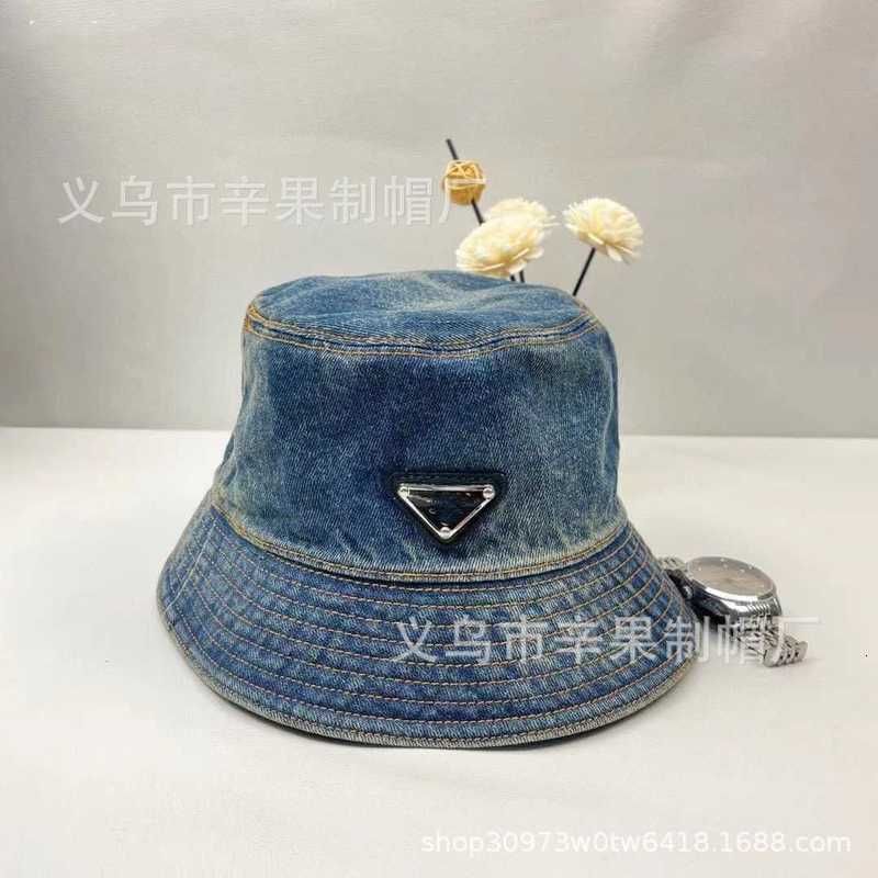 Blue Fisherman#039; s hatt