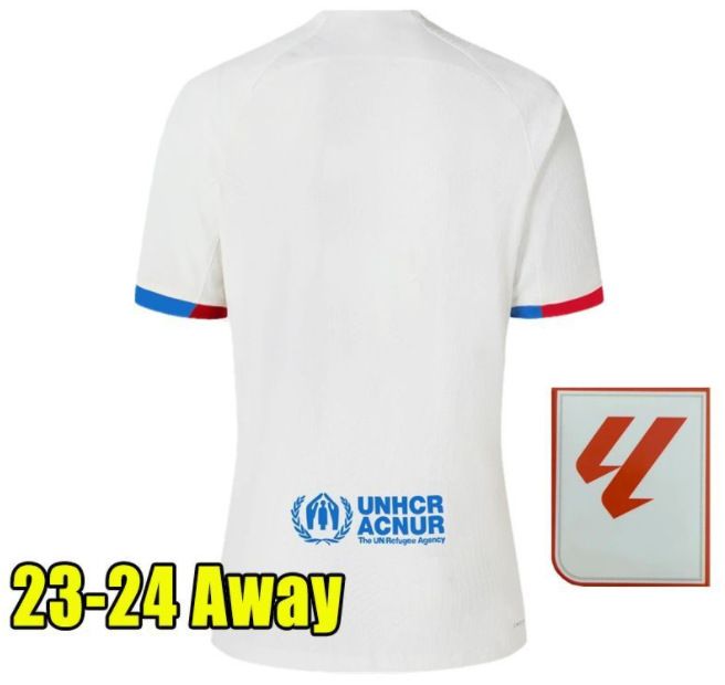 23/24 adult-Away-patch