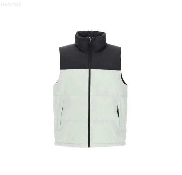 gilet n°7