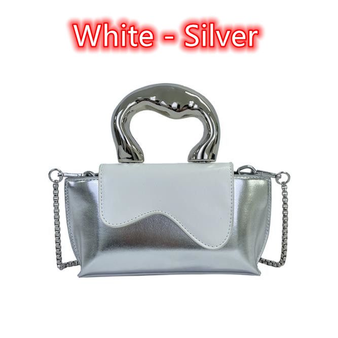 White-Sliver