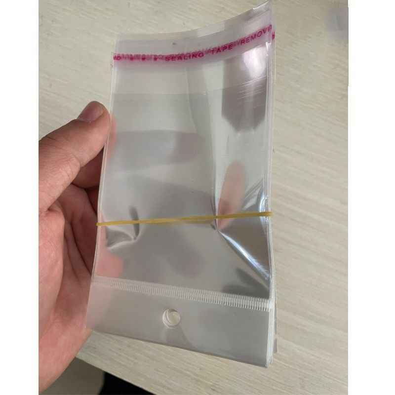 Packaging Bags