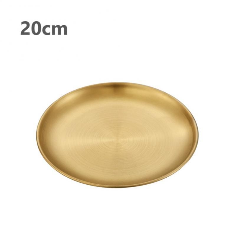 Gold 20cm