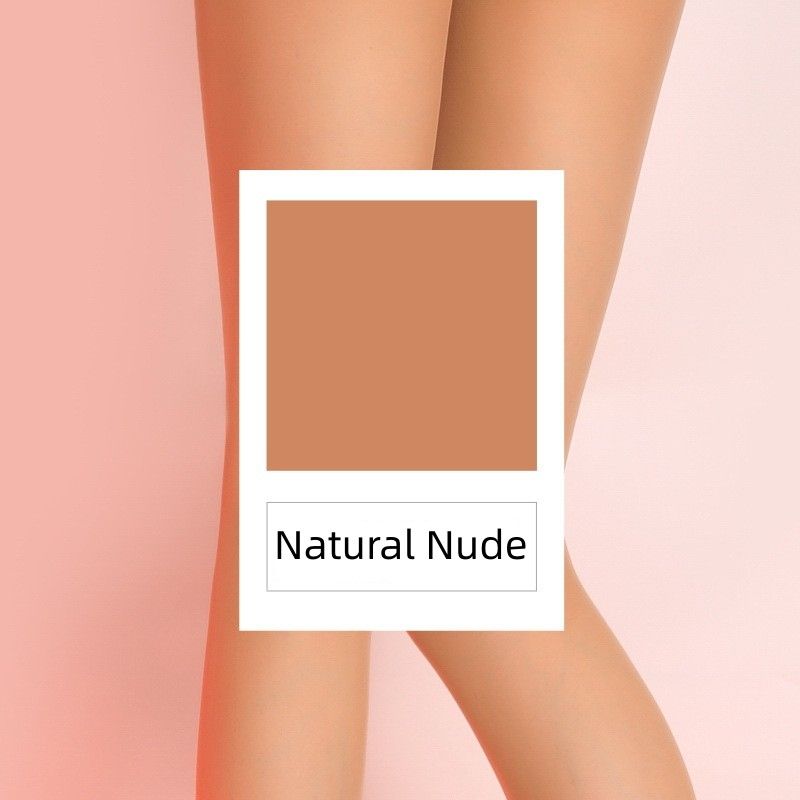 Nu natural