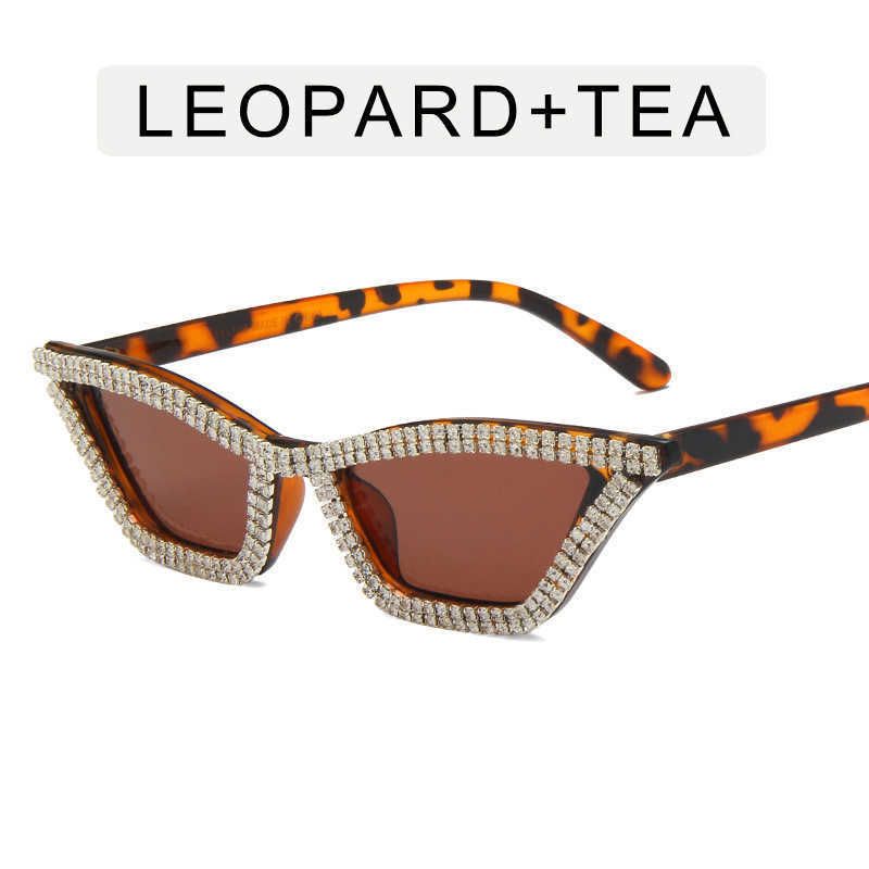 Tè leopardo C3