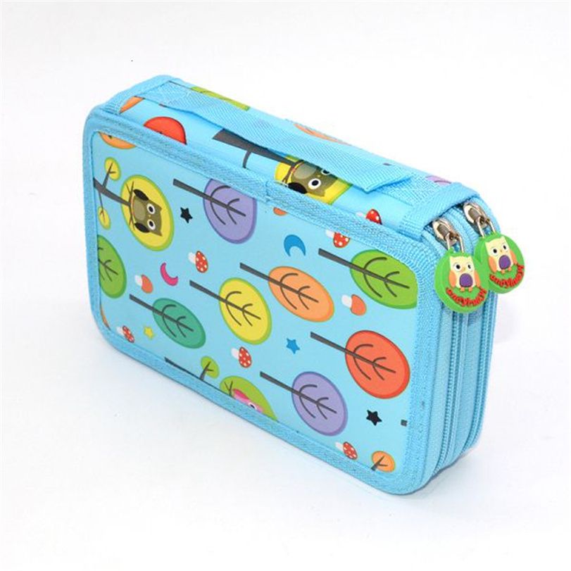 32 Holes Pencil Bag14