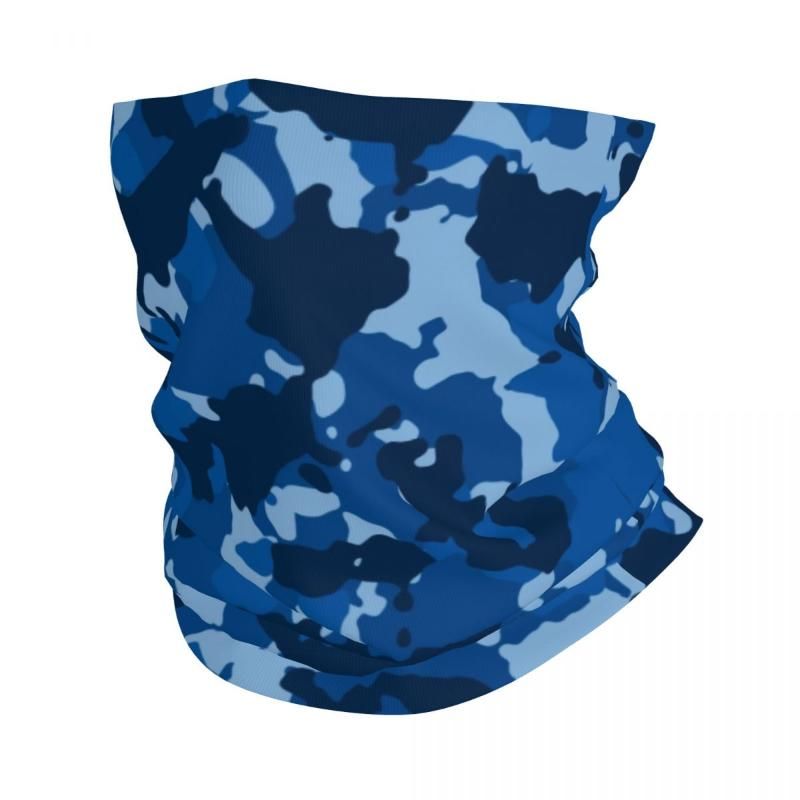 Wielosoboczny Bandana 10