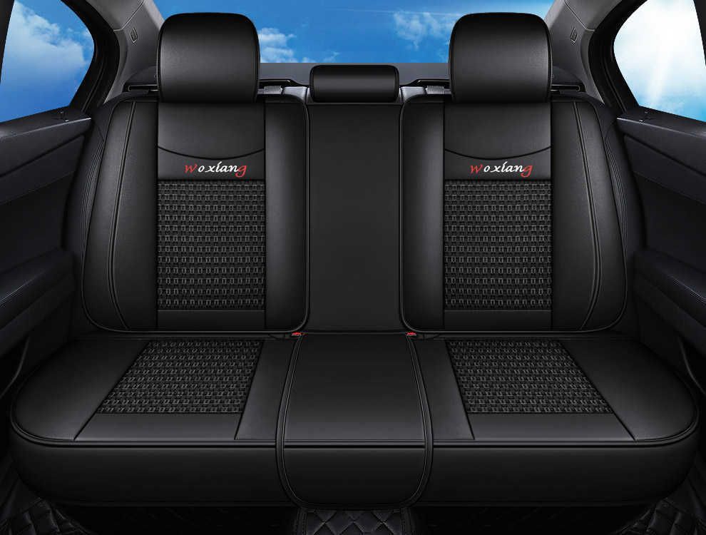 Price for Rear Seats11