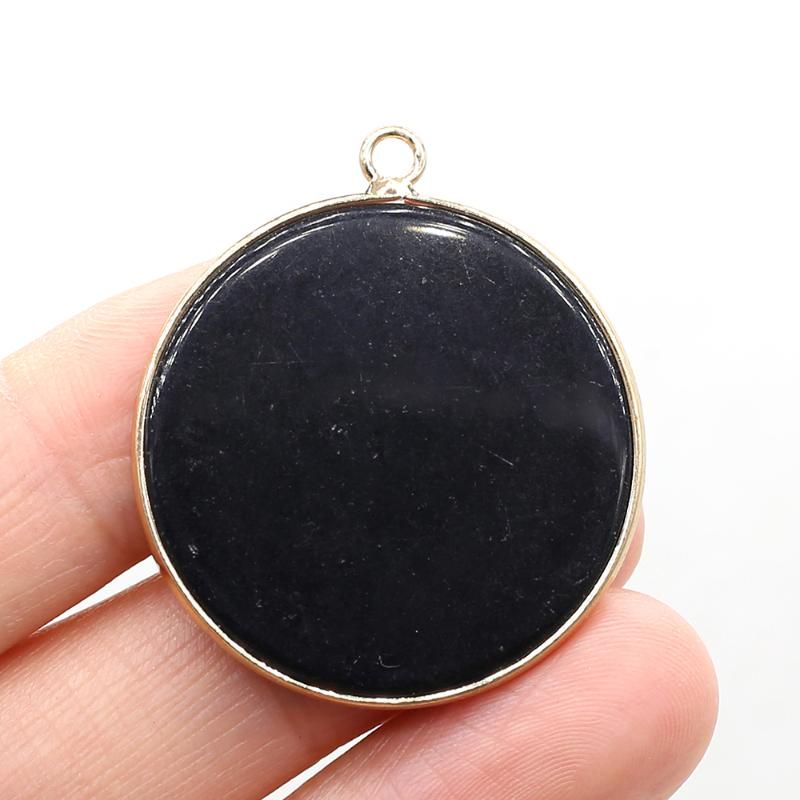 Agate preto