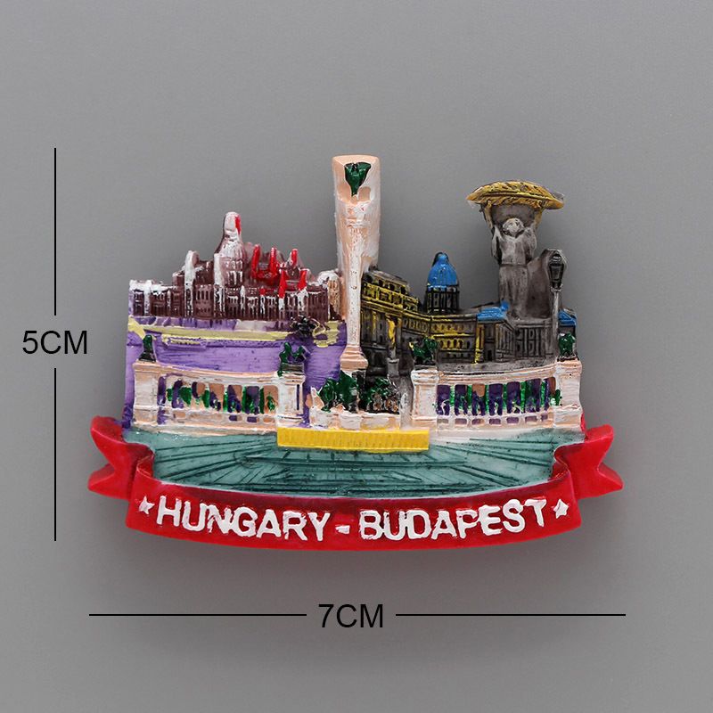 Ungarn Budapest 2.