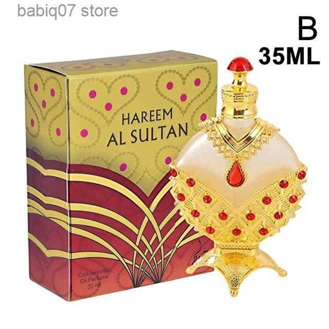 35 ml goud