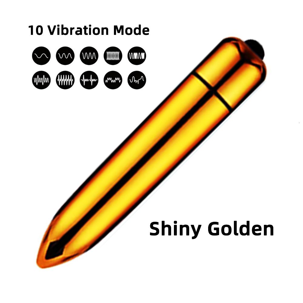 10 Speed ShinyGolden