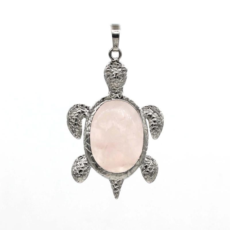 Rose Pink Quartz China