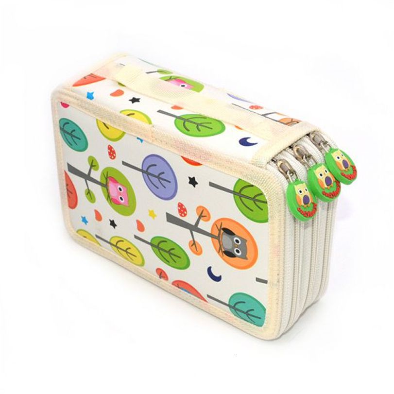 52 Holes Pencil Bag15