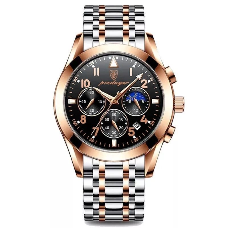 8169 Rose Gold S