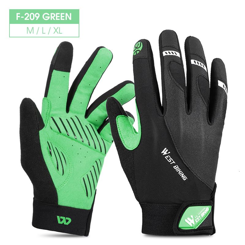 F-209 groen