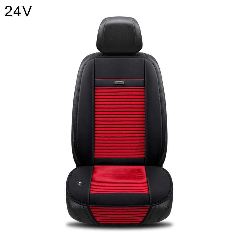 Red 24v