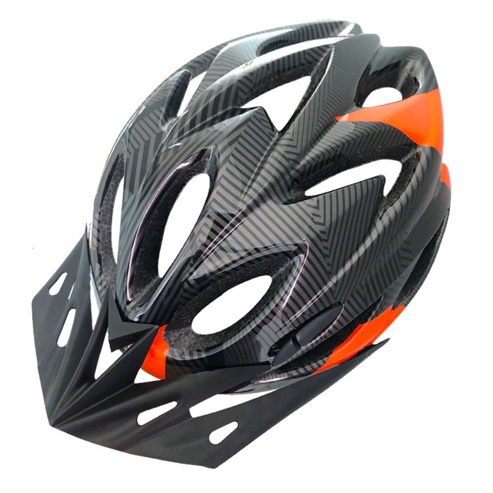 Cycling Helmet p-m 54-62cm