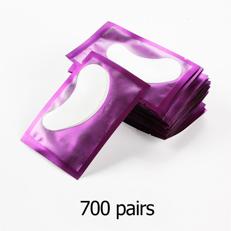 紫の700ペア